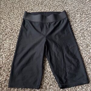H&M Charcoal Gray Sport Shorts